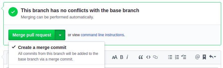 Merge pull request