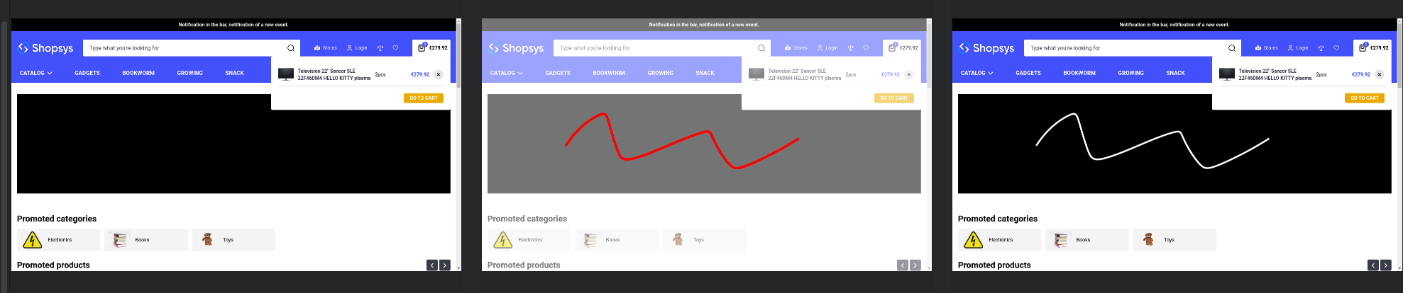 PHP Storm diff tool